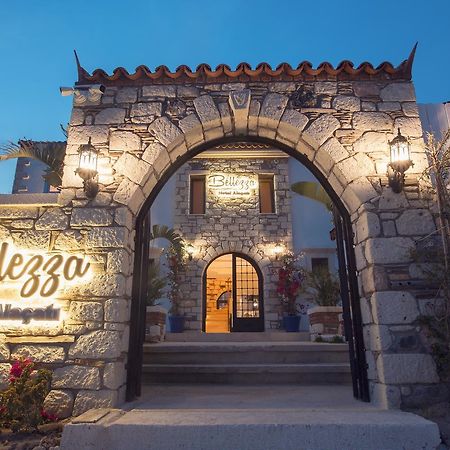 Bellezza Hotel Çeşme 외부 사진