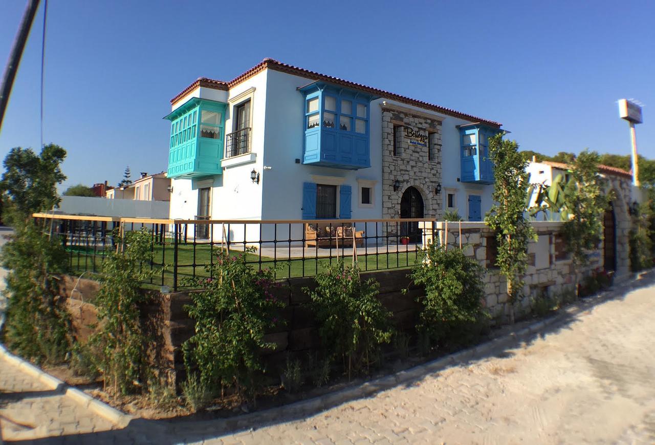Bellezza Hotel Çeşme 외부 사진