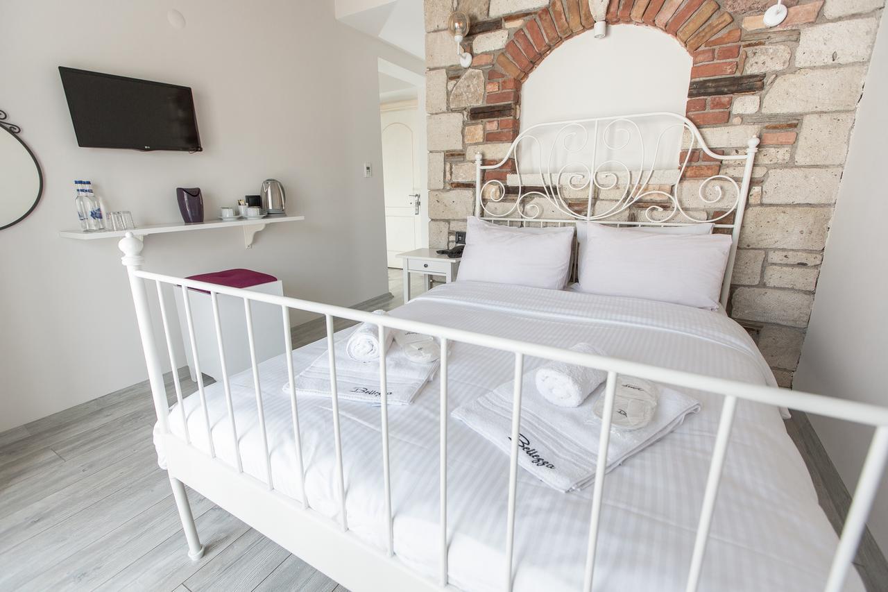 Bellezza Hotel Çeşme 외부 사진