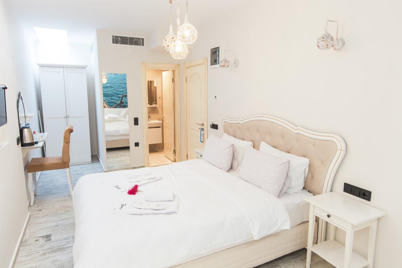 Bellezza Hotel Çeşme 외부 사진
