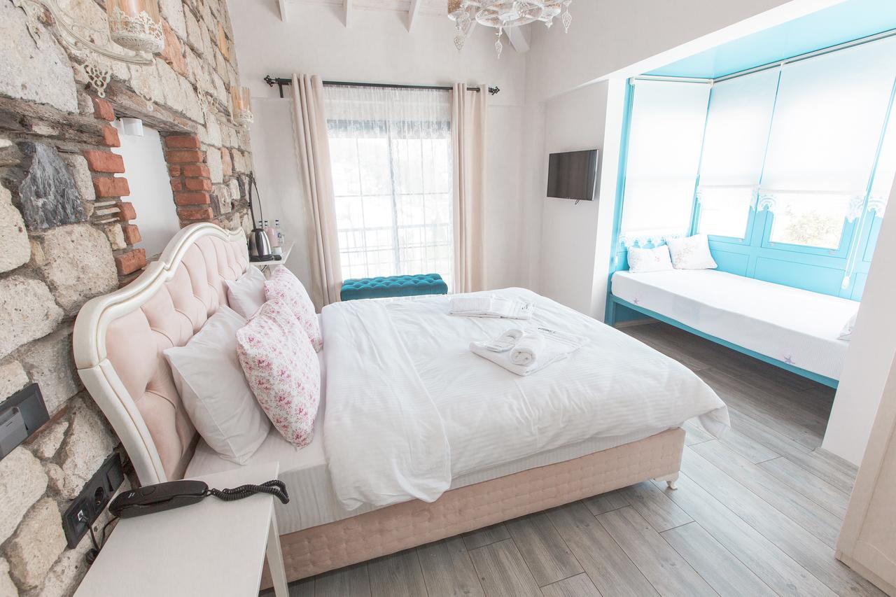 Bellezza Hotel Çeşme 외부 사진