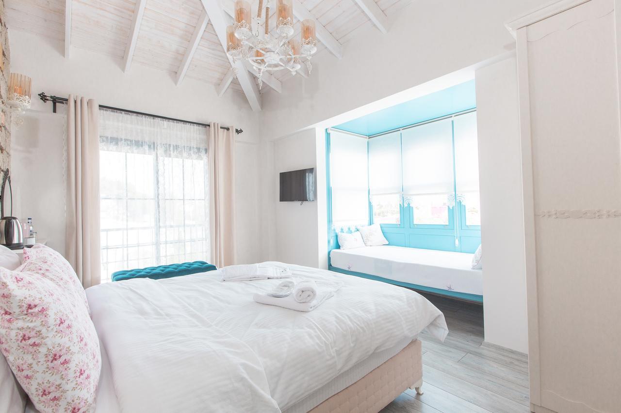 Bellezza Hotel Çeşme 외부 사진