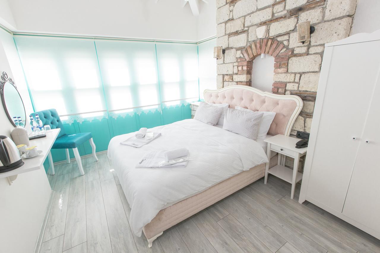 Bellezza Hotel Çeşme 외부 사진