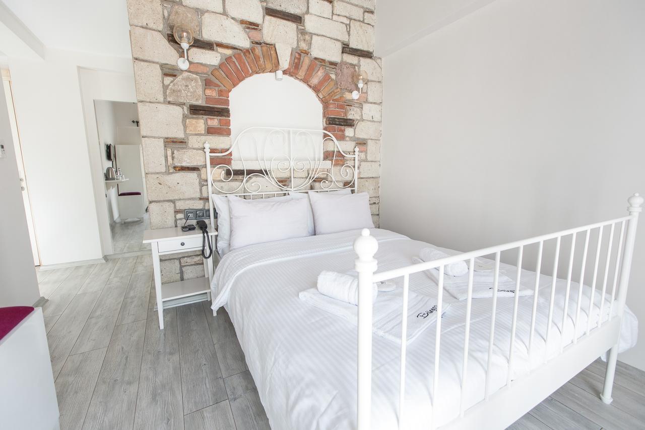 Bellezza Hotel Çeşme 외부 사진