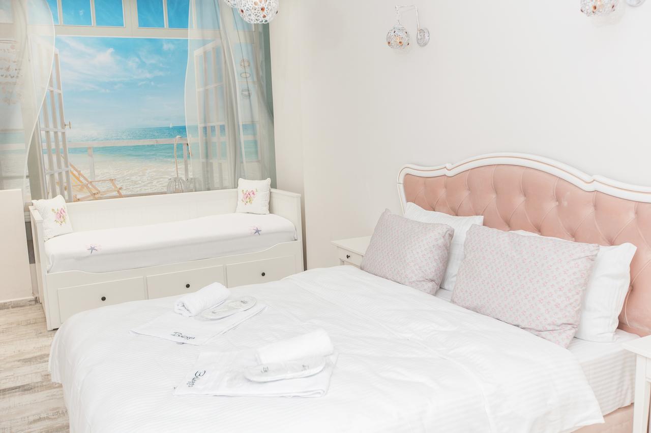 Bellezza Hotel Çeşme 외부 사진