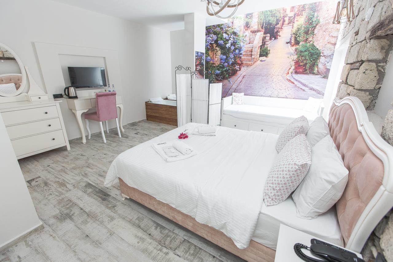 Bellezza Hotel Çeşme 외부 사진