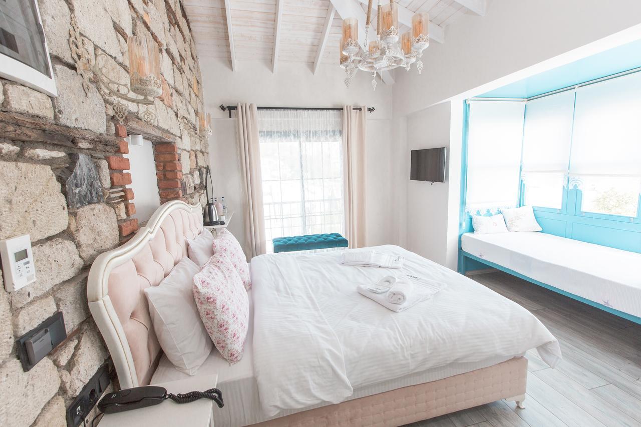 Bellezza Hotel Çeşme 외부 사진