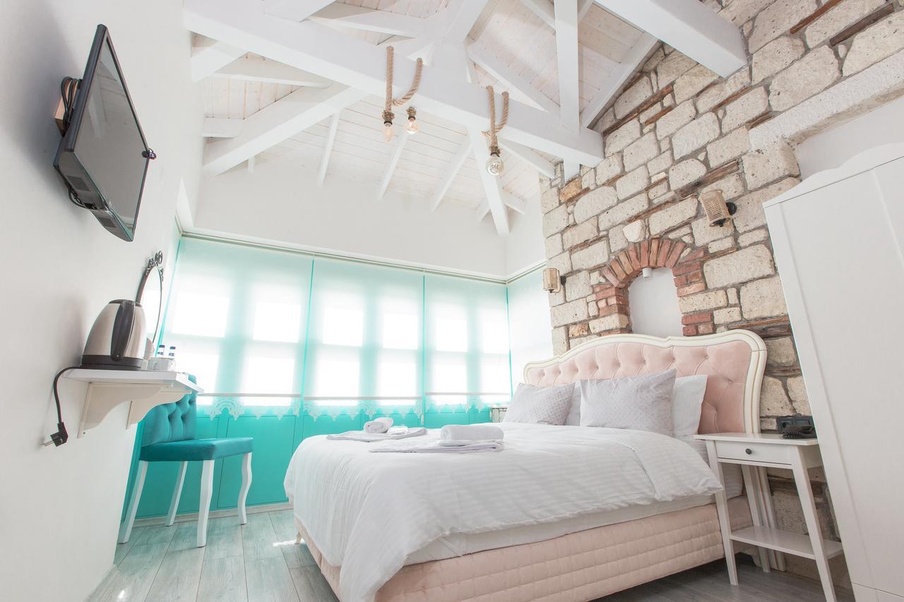 Bellezza Hotel Çeşme 외부 사진
