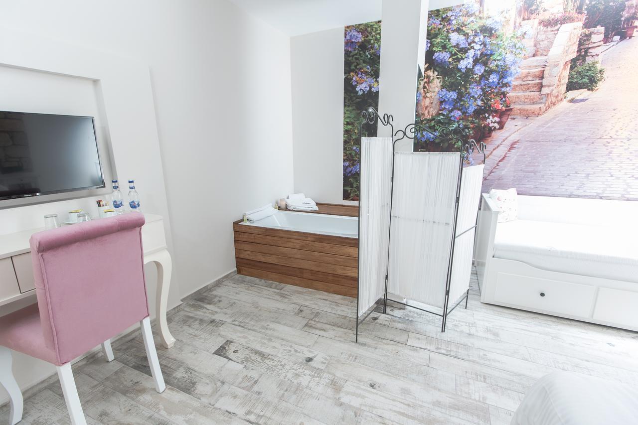Bellezza Hotel Çeşme 외부 사진