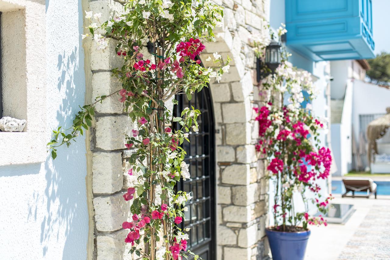 Bellezza Hotel Çeşme 외부 사진