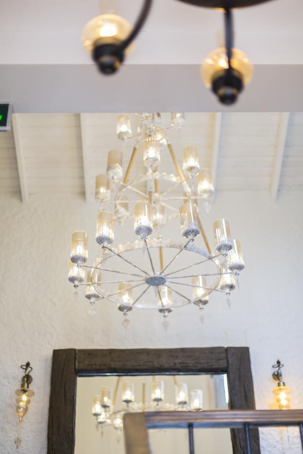 Bellezza Hotel Çeşme 외부 사진