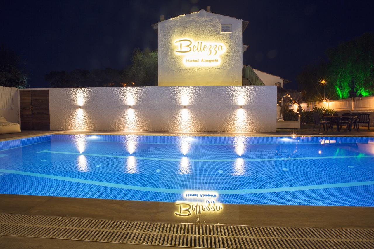 Bellezza Hotel Çeşme 외부 사진