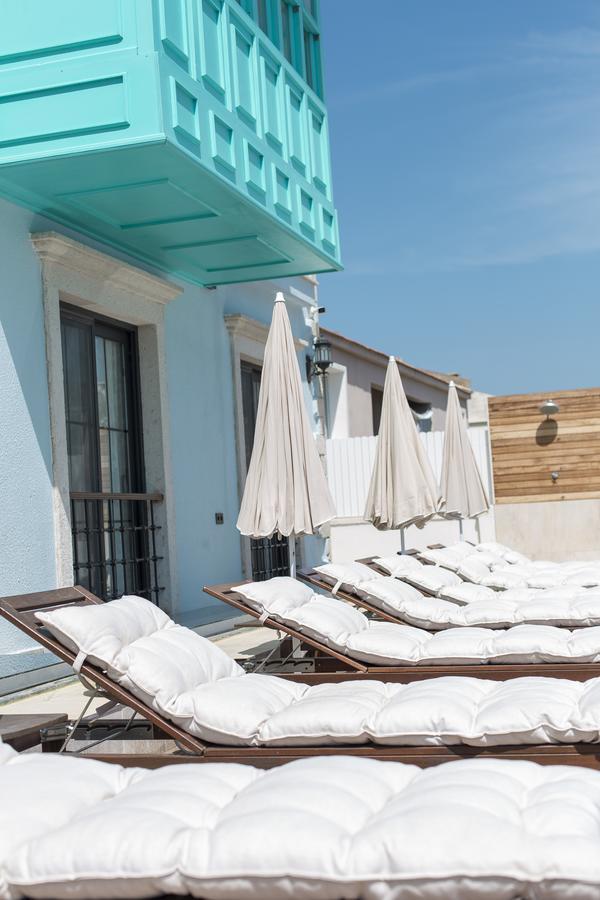 Bellezza Hotel Çeşme 외부 사진