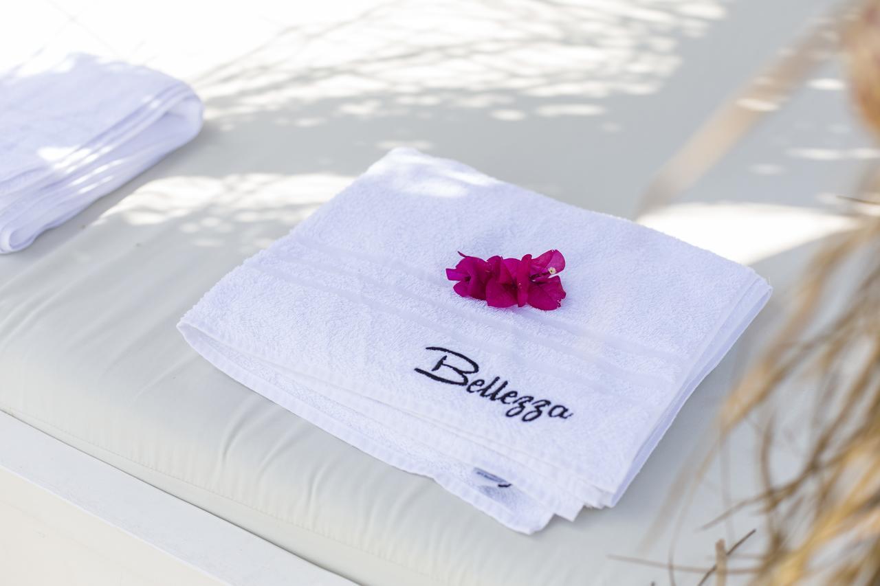 Bellezza Hotel Çeşme 외부 사진