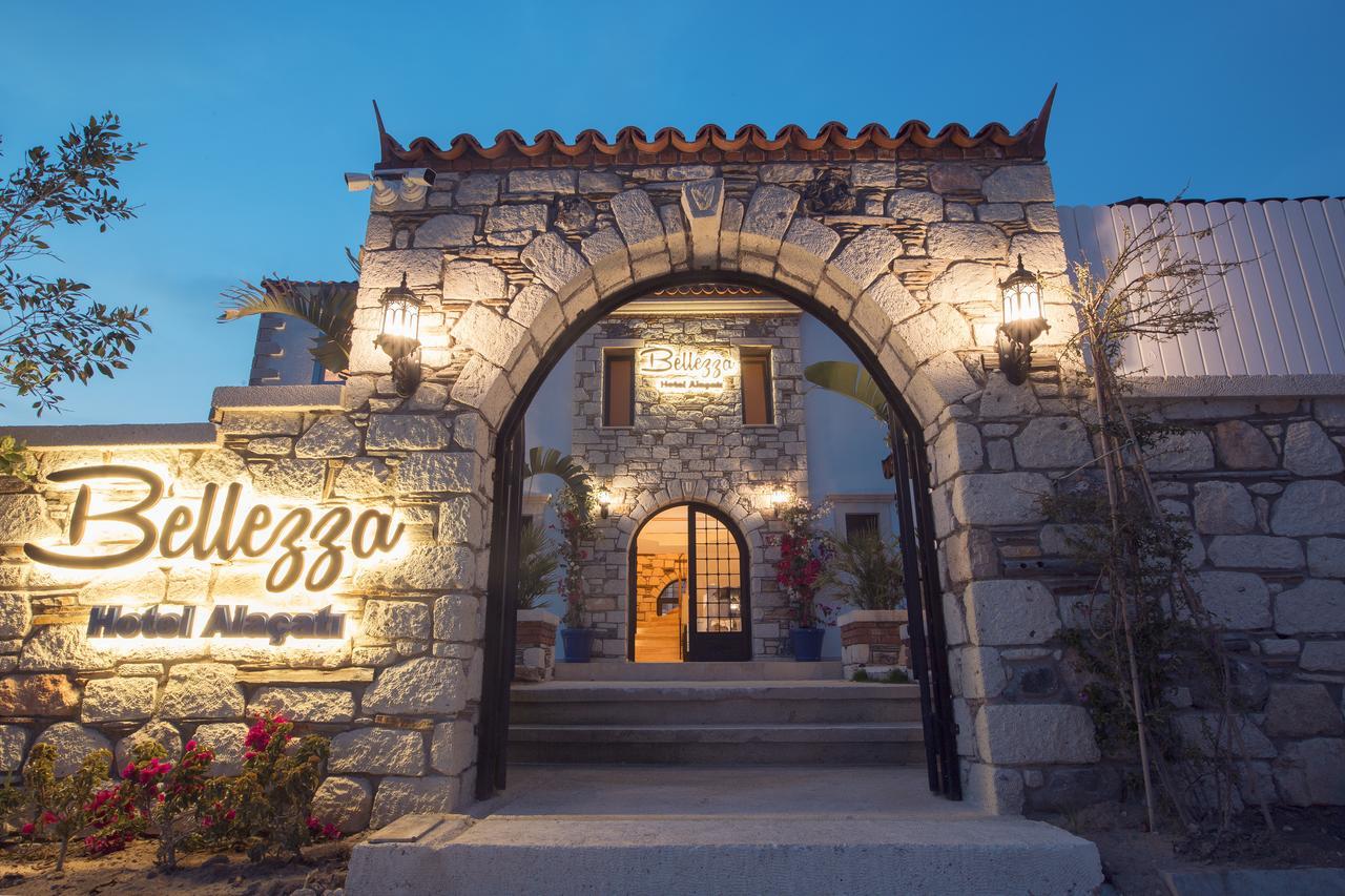 Bellezza Hotel Çeşme 외부 사진