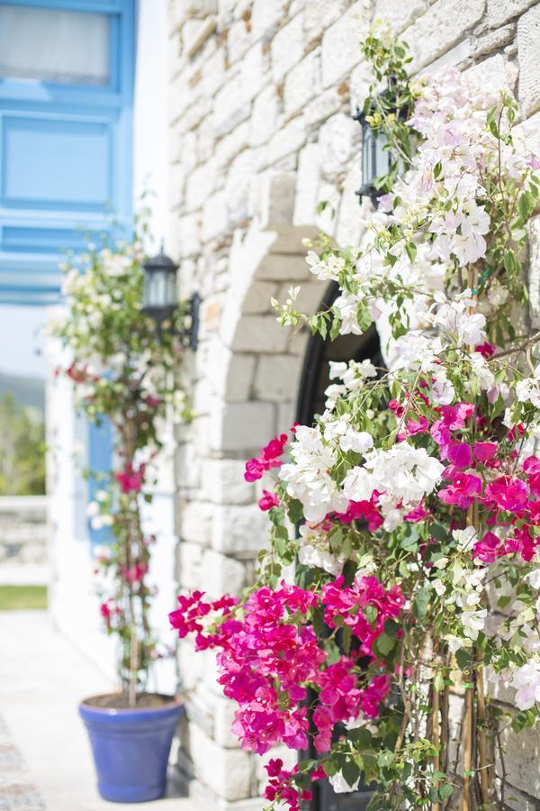 Bellezza Hotel Çeşme 외부 사진