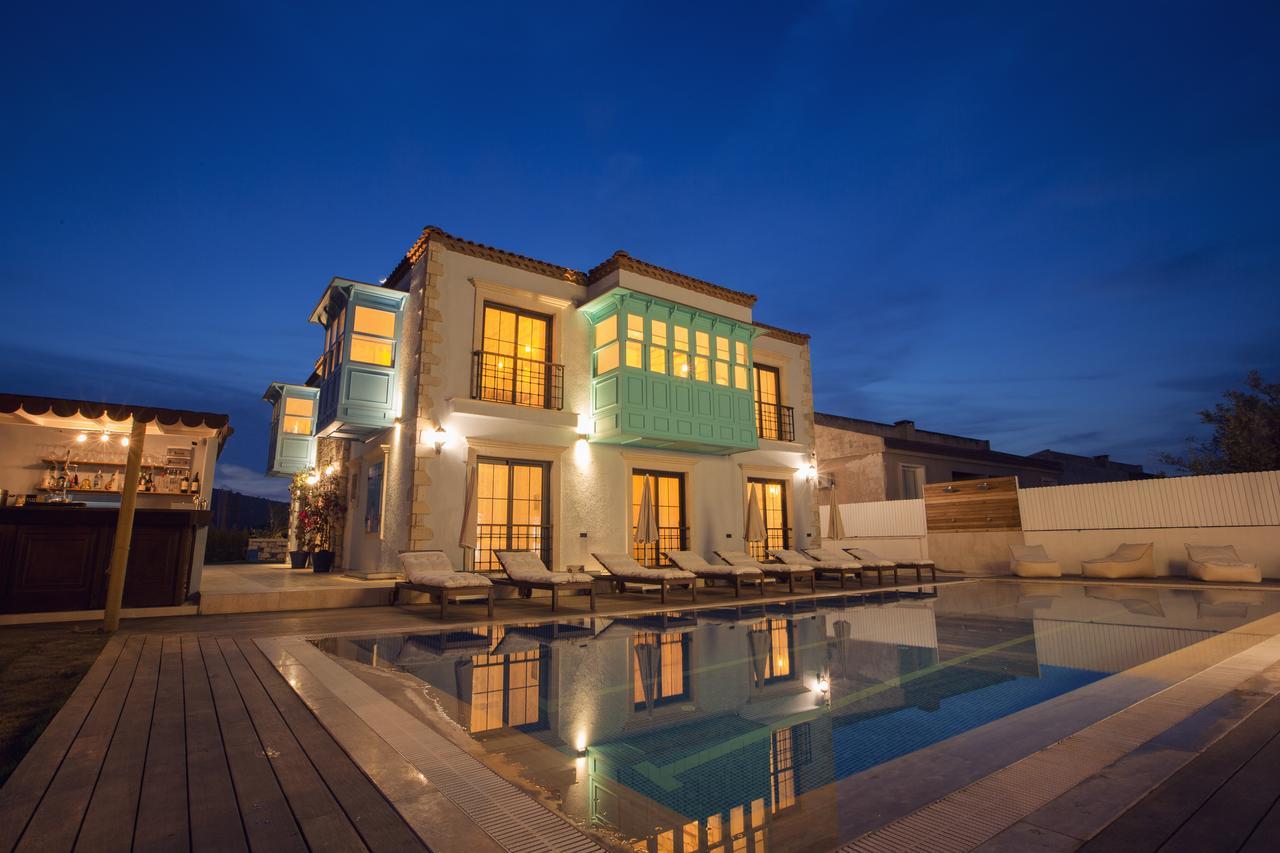 Bellezza Hotel Çeşme 외부 사진