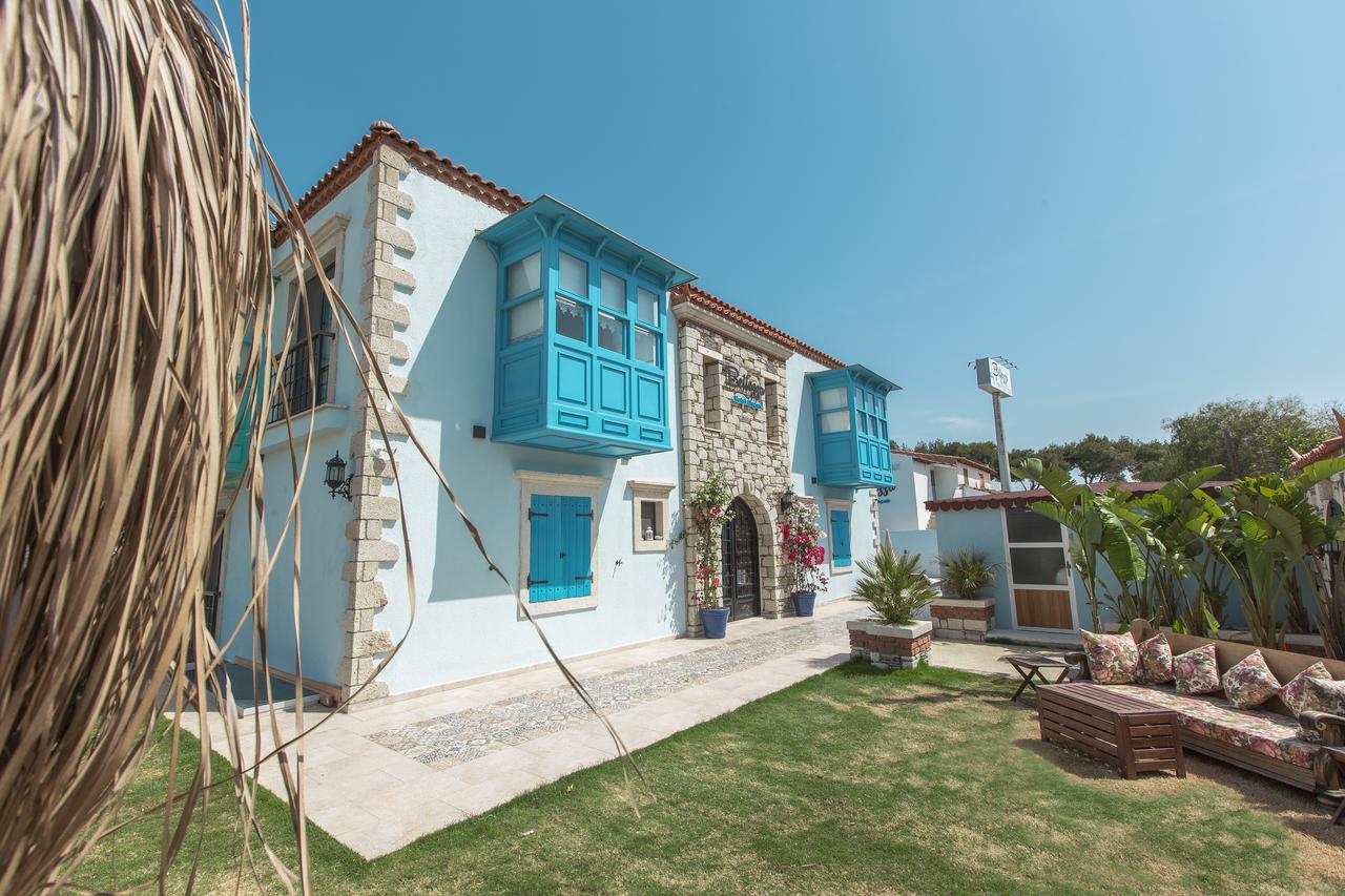 Bellezza Hotel Çeşme 외부 사진