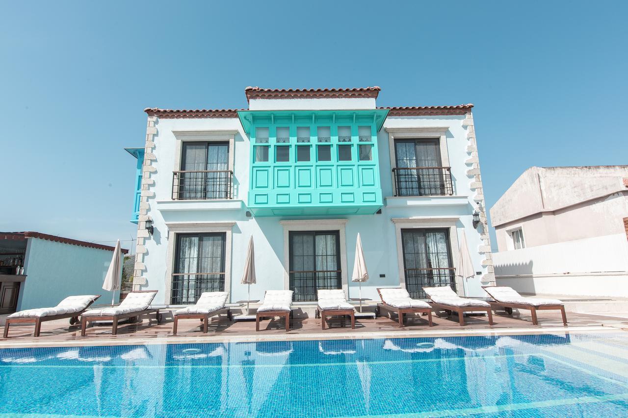 Bellezza Hotel Çeşme 외부 사진