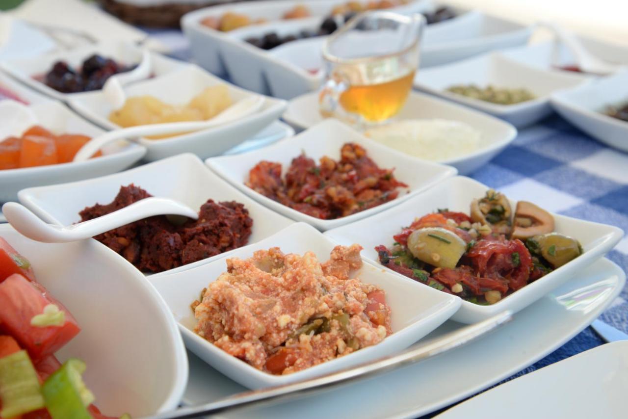 Bellezza Hotel Çeşme 외부 사진