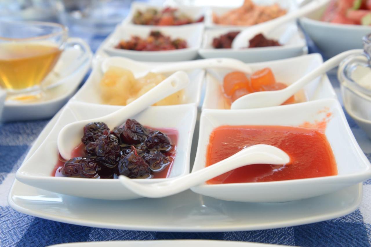 Bellezza Hotel Çeşme 외부 사진