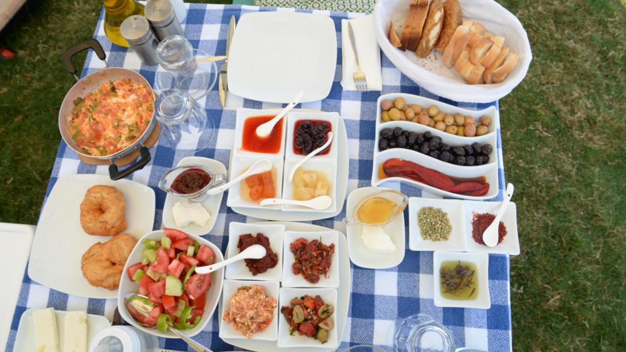 Bellezza Hotel Çeşme 외부 사진
