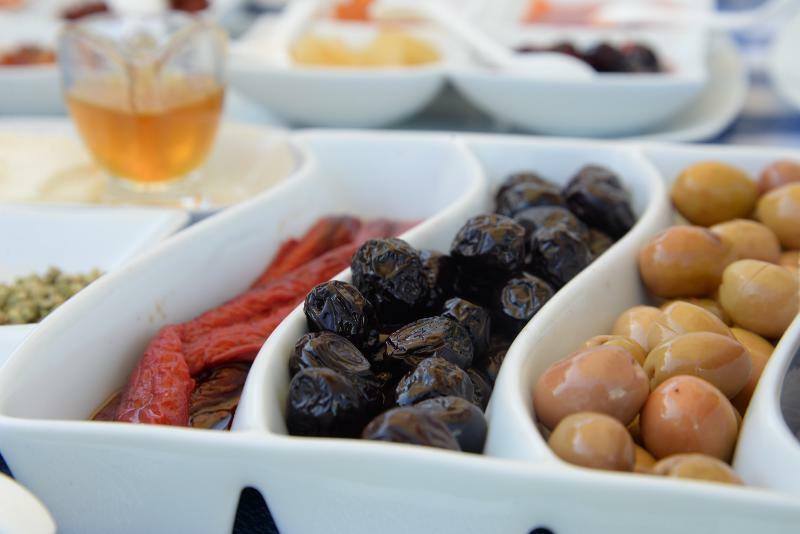 Bellezza Hotel Çeşme 외부 사진