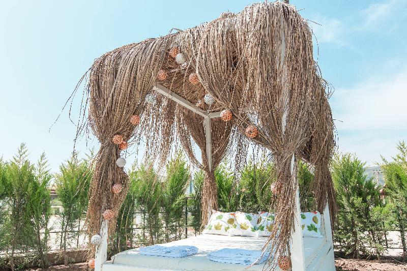 Bellezza Hotel Çeşme 외부 사진