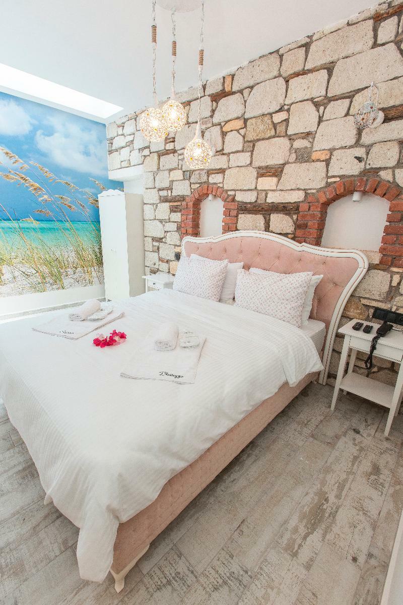 Bellezza Hotel Çeşme 외부 사진