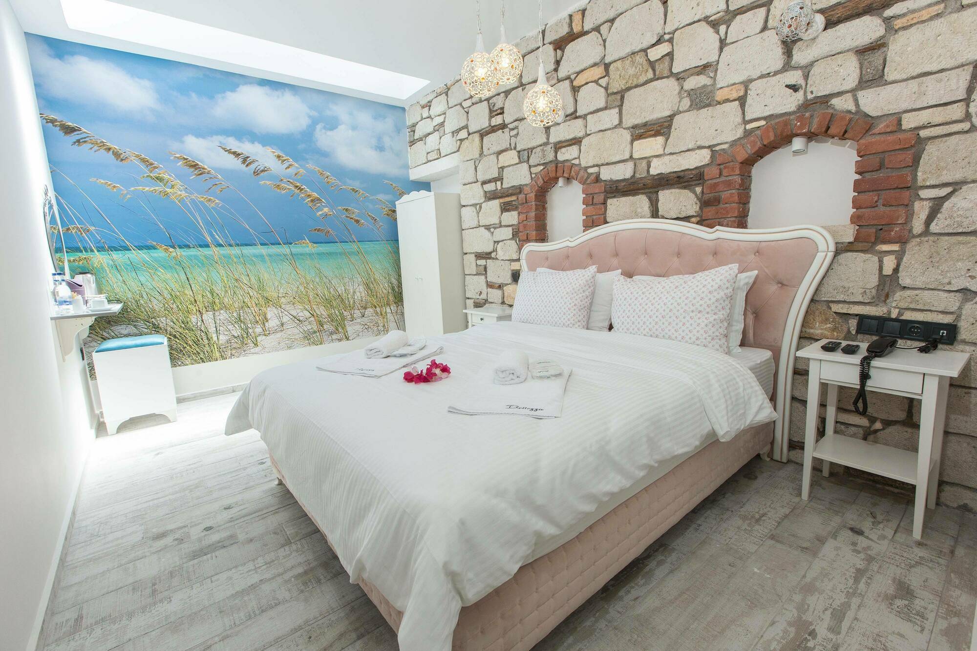 Bellezza Hotel Çeşme 외부 사진