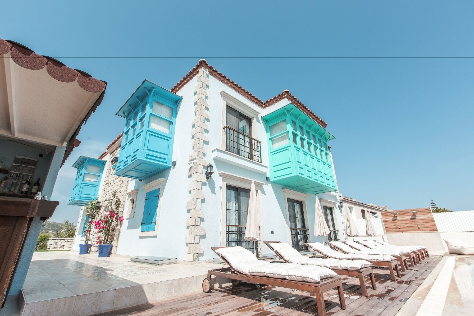 Bellezza Hotel Çeşme 외부 사진