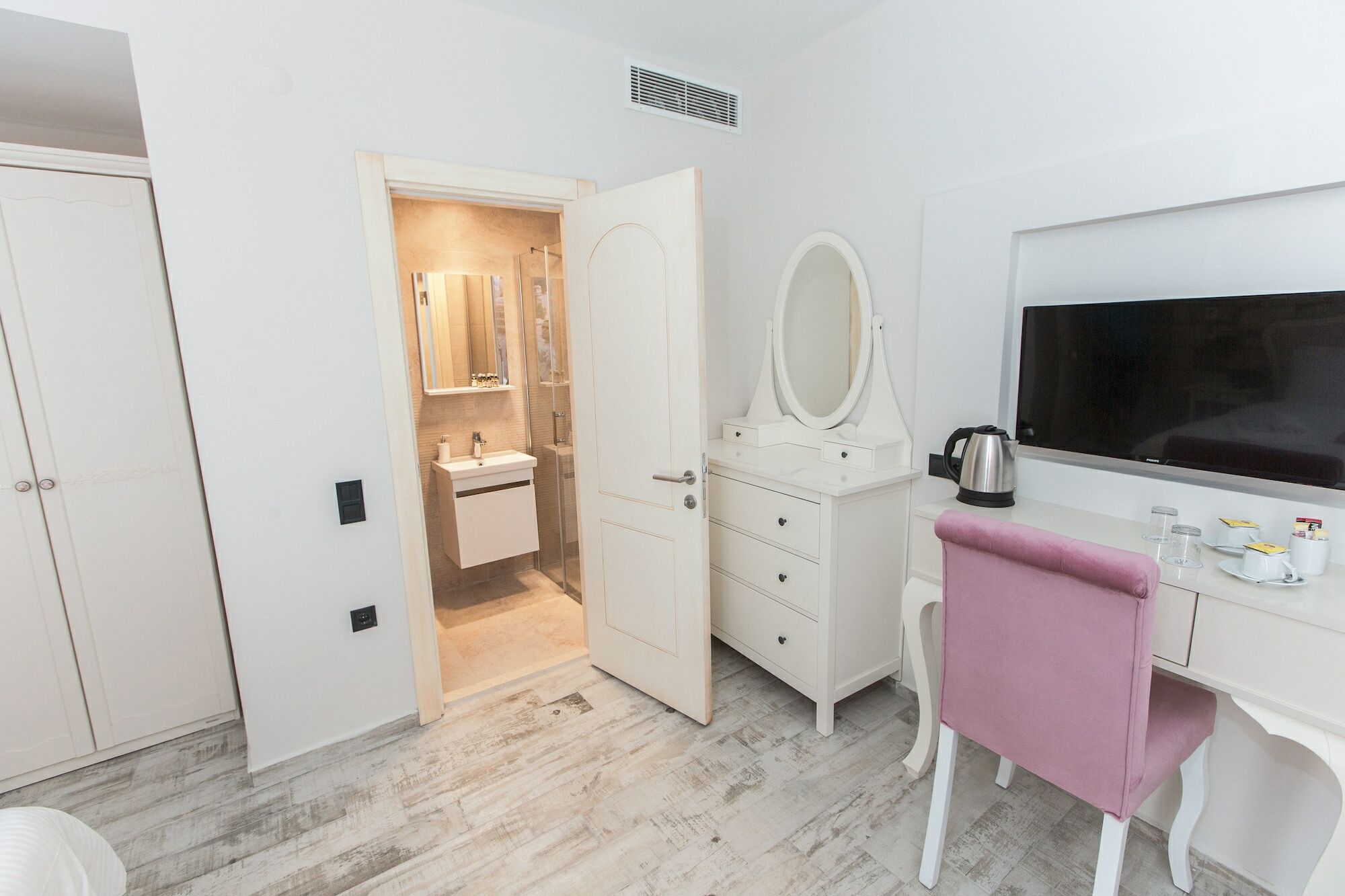 Bellezza Hotel Çeşme 외부 사진